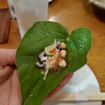 酒とタイ料理 ピッサヌローク - 