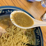 こだわり麺工房たご - 