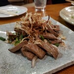 酒とタイ料理 ピッサヌローク - 