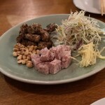 酒とタイ料理 ピッサヌローク - 