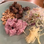 酒とタイ料理 ピッサヌローク - 