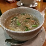 酒とタイ料理 ピッサヌローク - 