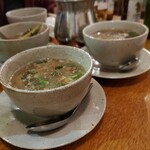 酒とタイ料理 ピッサヌローク - 