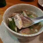 酒とタイ料理 ピッサヌローク - 