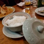 酒とタイ料理 ピッサヌローク - 