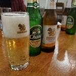 酒とタイ料理 ピッサヌローク - 