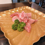 Yakiniku Suzuki Seizaemon - 