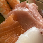 江戸前すし百萬石 - 