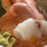 江戸前すし百萬石 - 