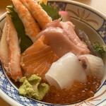 江戸前すし百萬石 - 