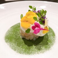 L'EAU - ★9スミイカ　胡桃　花