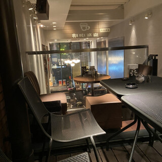 喫煙可 六本木でおすすめの喫茶店をご紹介 食べログ