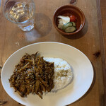 バブーシュカカリーアンドカフェ - 