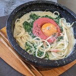 カフェ自休自足 - 