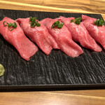 横濱肉バル まつ吉 - 