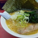 ラーメン鹿島家 - 