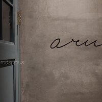 aru - エントランス