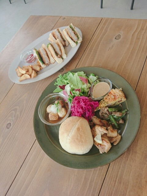 Bluestar Cafe ブルースターカフェ 和泉中央 カフェ 食べログ Bluestar Cafe ブルースターカフェ 和泉中央 カフェ 食べログ