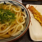 丸亀製麺 - 