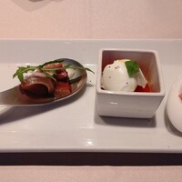 The Kitchen Salvatore Cuomo NAGOYA - 