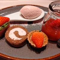 The Kitchen Salvatore Cuomo NAGOYA - 