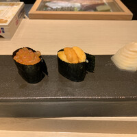 寿司 向月 本館 - 