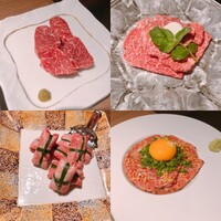 大同苑 一番町店 -  大同苑 一番町店 -