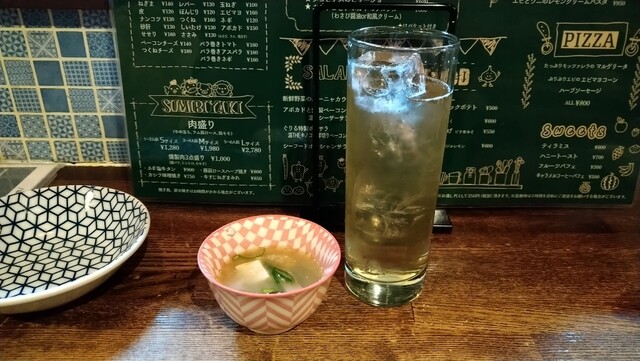 Harapeko Dining ぐりる 盛岡 創作料理 食べログ Harapeko Dining ぐりる 盛岡 創作料理 食べログ