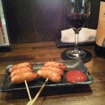 なごみや - 俺のチョリソー！