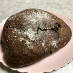 メゾン ムラタ - チョコクリームぱん ¥200