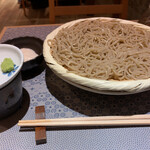 蕎麦居酒屋えびす庵 - 