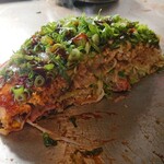 Okonomiyaki Negoro - 