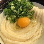 うどん 丸香 - 