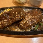 ステーキのくいしんぼ - 