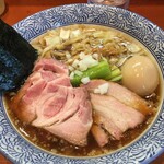 麺処ほん田 - 