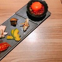 焼肉ホルモン 稲田 - 