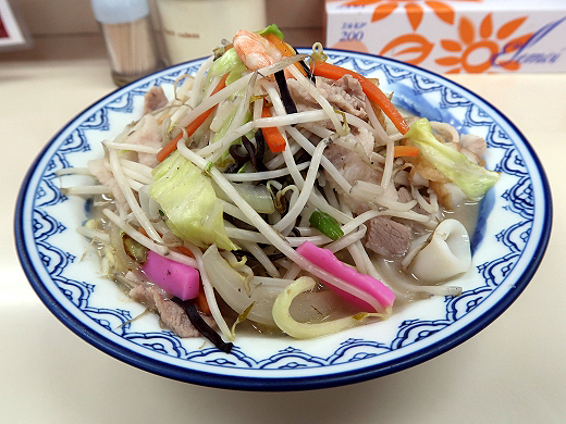 大善 だいぜん 佐世保 ちゃんぽん 食べログ 大善 だいぜん 佐世保 ちゃんぽん 食べログ