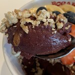Bogart’s Cafe - Acai Bowl