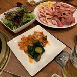 Yakiniku Tsuruhashi - 