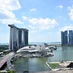 The Ritz-Carlton Millenia Singapore - 