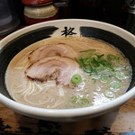 柊 - とんこつらーめん