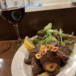 マルゴセカンド - 