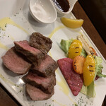 マルゴセカンド - 