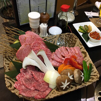 肉の山本 - 
