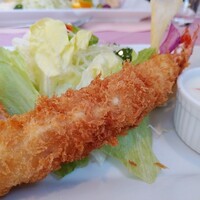 国登録有形文化財 モダン亭太陽軒 - 