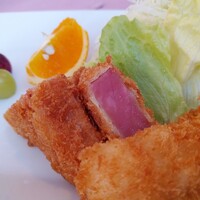 国登録有形文化財 モダン亭太陽軒 - 
