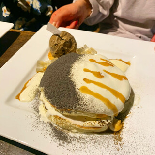 札幌市の絶品パンケーキ巡り 一度は食べたい憧れの味選 食べログまとめ 札幌市の絶品パンケーキ巡り 一度は食べたい憧れの味選 食べログまとめ