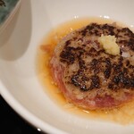 肉料理ふくなが - 