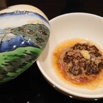 肉料理ふくなが - 