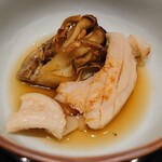 肉料理ふくなが - 